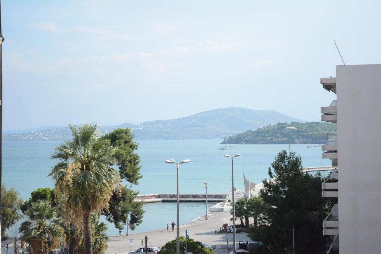 My Sweet Home Near To The Sea Volos Exterior foto