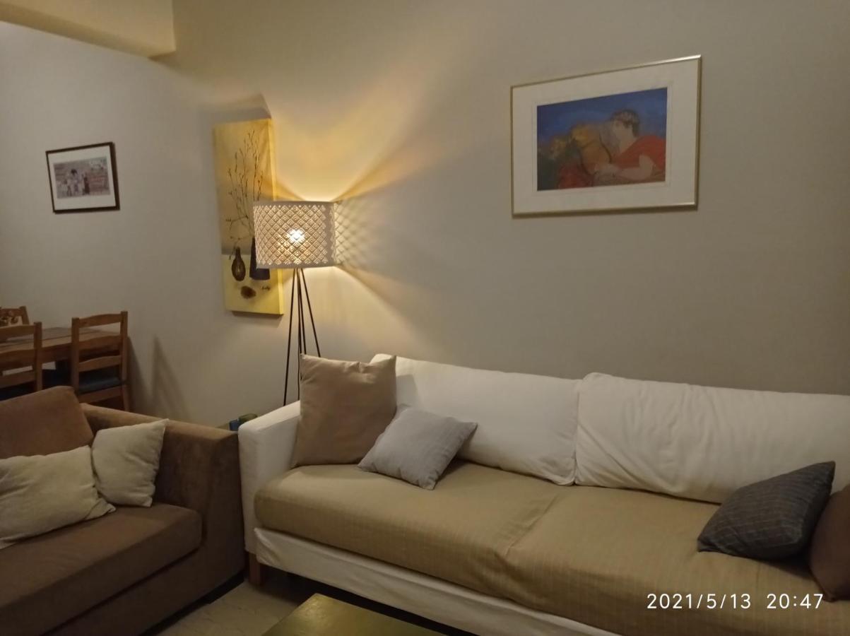 My Sweet Home Near To The Sea Volos Exterior foto