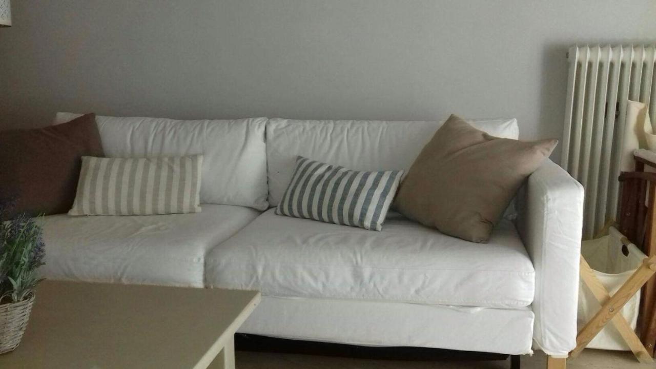 My Sweet Home Near To The Sea Volos Exterior foto