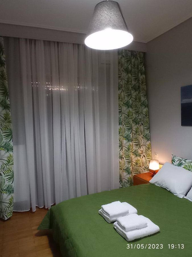 My Sweet Home Near To The Sea Volos Exterior foto