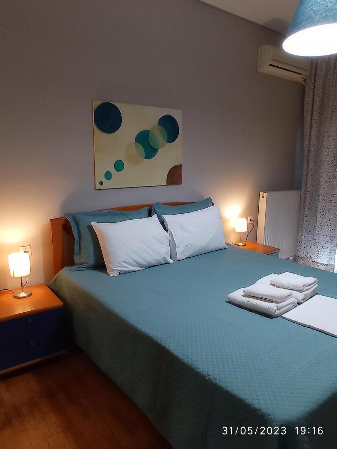 My Sweet Home Near To The Sea Volos Exterior foto