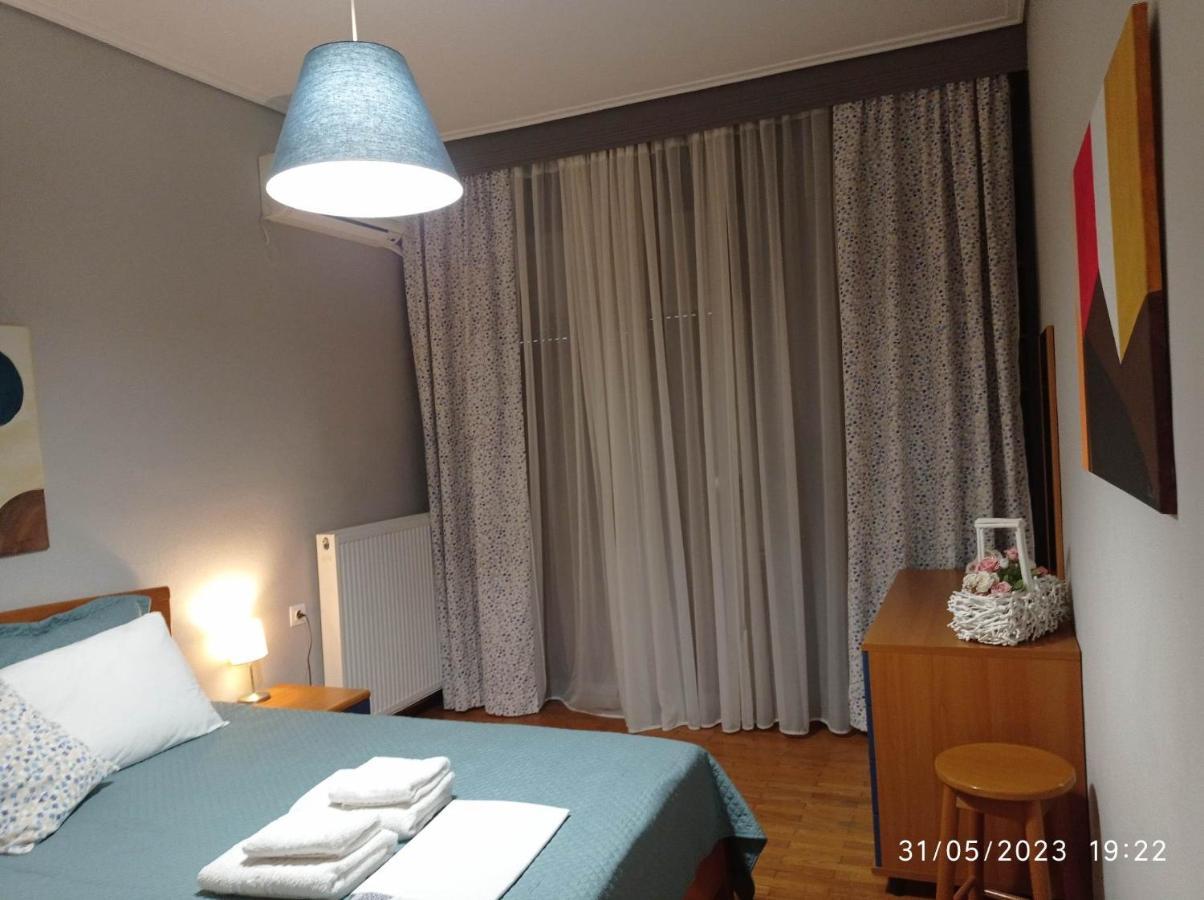 My Sweet Home Near To The Sea Volos Exterior foto