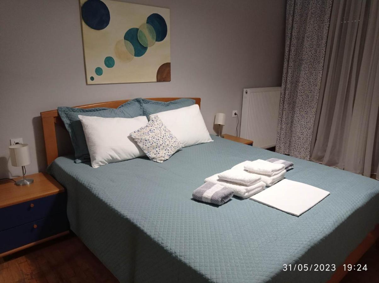 My Sweet Home Near To The Sea Volos Exterior foto