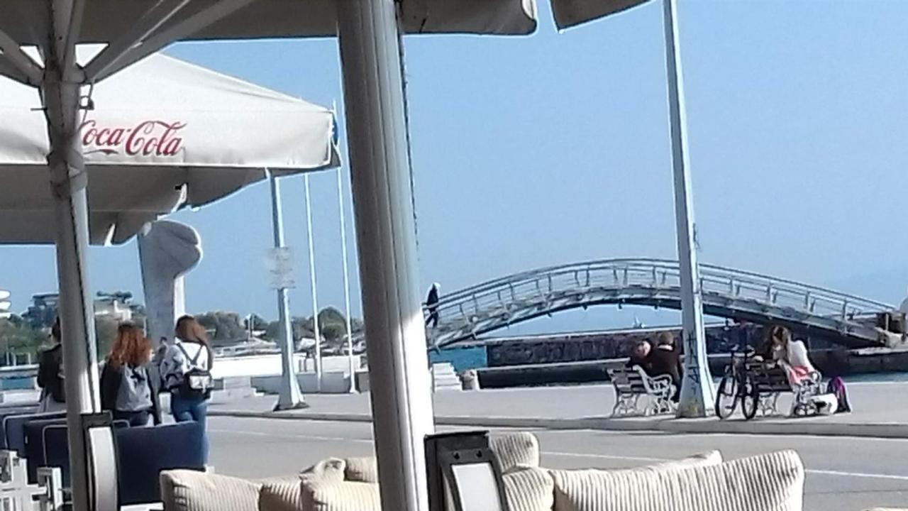 My Sweet Home Near To The Sea Volos Exterior foto