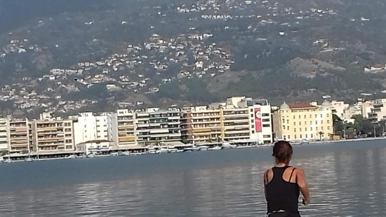 My Sweet Home Near To The Sea Volos Exterior foto